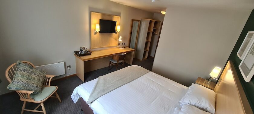 Imagen general del Hotel The Boat and Horses Inn. Foto 4