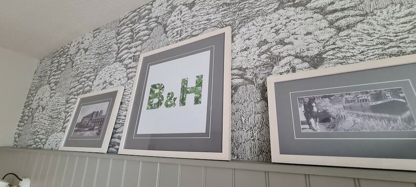 Imagen de la habitación del Hotel The Boat and Horses Inn. Foto 19