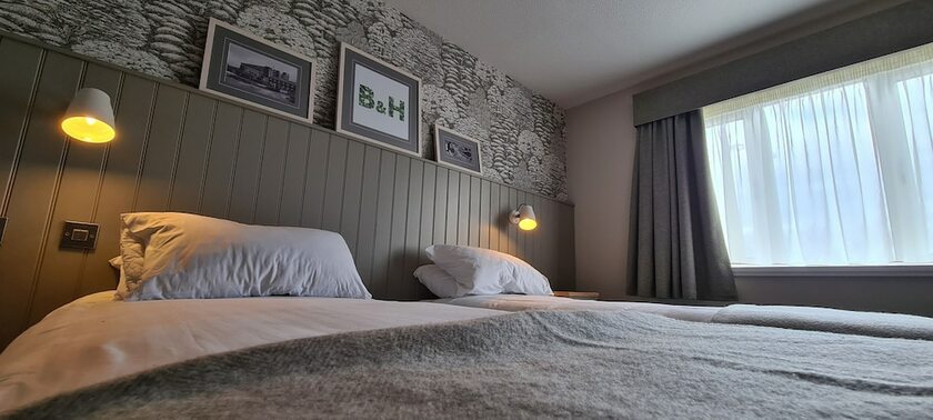 Imagen general del Hotel The Boat and Horses Inn. Foto 12