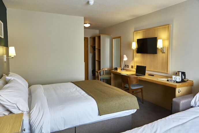 Imagen general del Hotel The Boat and Horses Inn. Foto 13