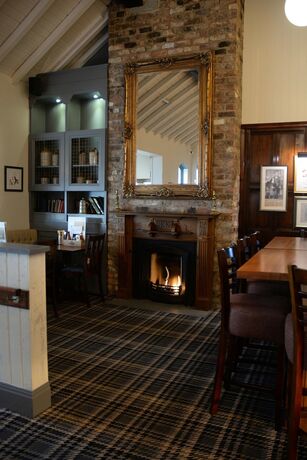 Imagen general del Hotel The Boat and Horses Inn. Foto 14