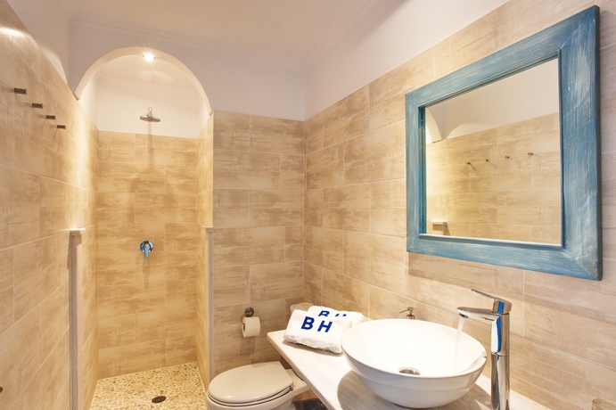 Imagen de la habitación del Hotel The Boathouse. Foto 2