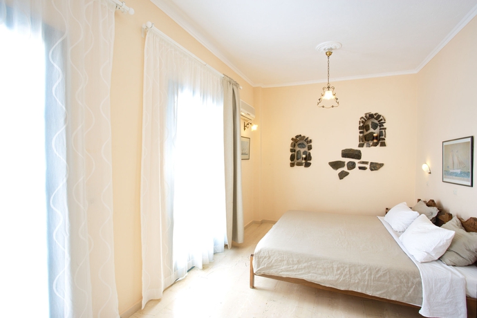 Imagen de la habitación del Hotel The Boathouse. Foto 4