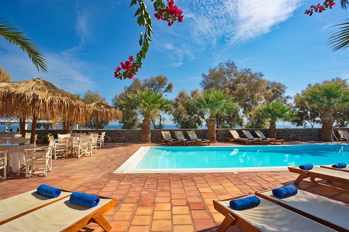 Imagen de los interiores del Hotel The Boathouse. Foto 12