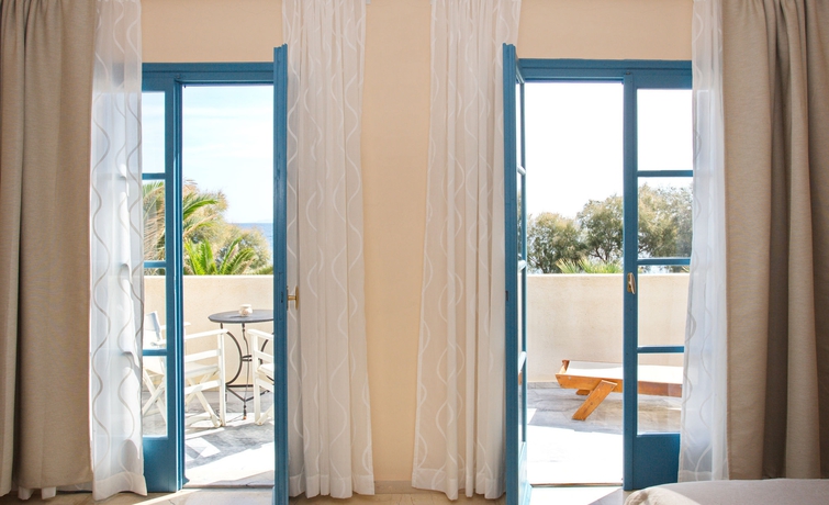 Imagen de la habitación del Hotel The Boathouse. Foto 7