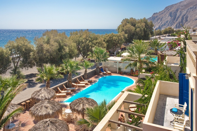 Imagen de los exteriores del Hotel The Boathouse. Foto 10