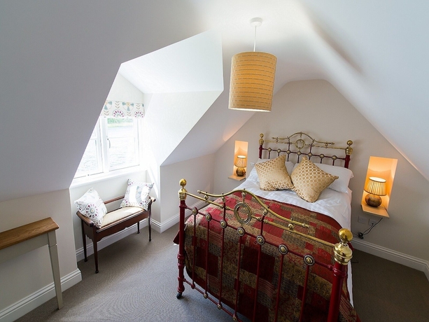 Imagen de la habitación del Hotel The Boathouse, Great Yarmouth. Foto 3