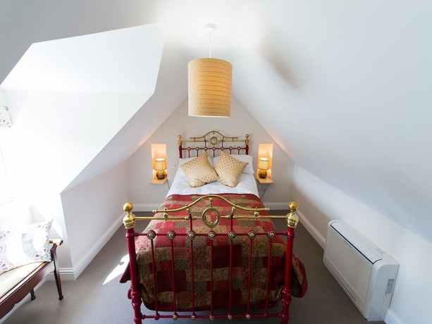 Imagen de la habitación del Hotel The Boathouse, Great Yarmouth. Foto 4