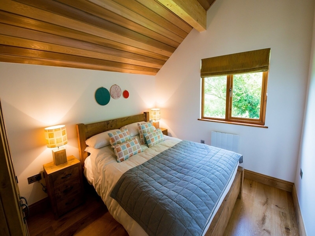 Imagen de la habitación del Hotel The Boathouse, Great Yarmouth. Foto 5
