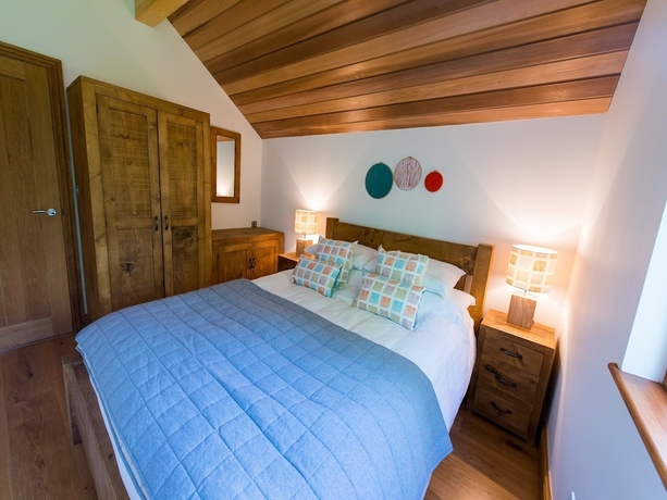Imagen de la habitación del Hotel The Boathouse, Great Yarmouth. Foto 6