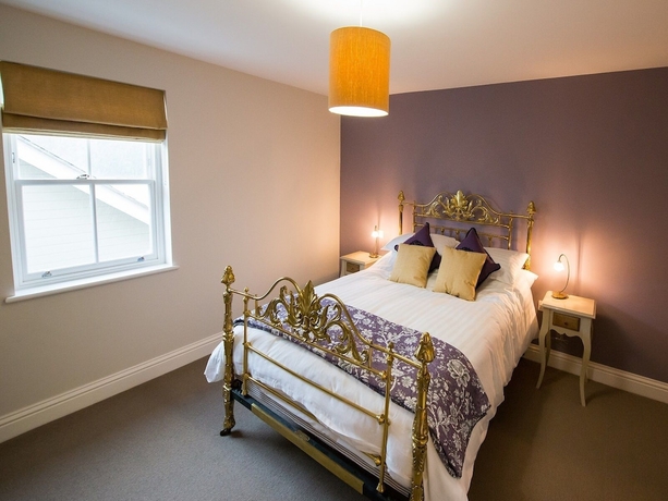 Imagen de la habitación del Hotel The Boathouse, Great Yarmouth. Foto 8