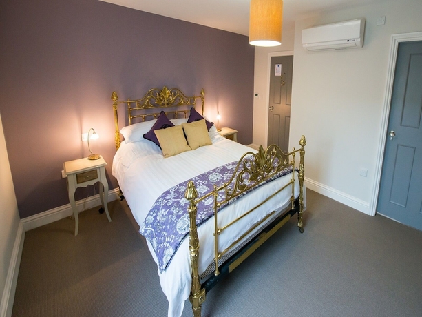 Imagen de la habitación del Hotel The Boathouse, Great Yarmouth. Foto 9