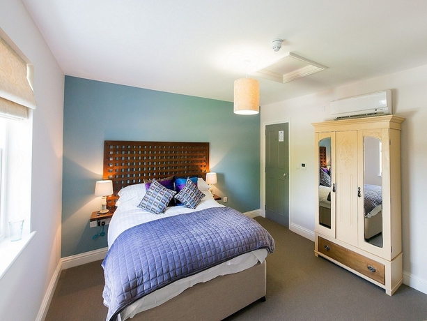 Imagen de la habitación del Hotel The Boathouse, Great Yarmouth. Foto 10