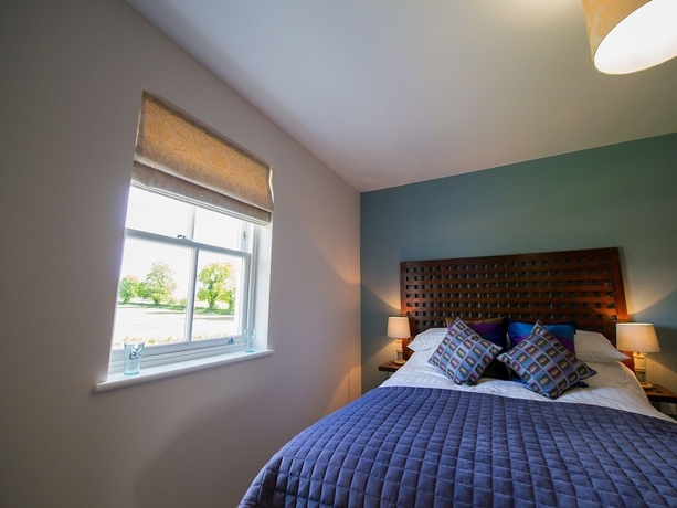 Imagen de la habitación del Hotel The Boathouse, Great Yarmouth. Foto 11