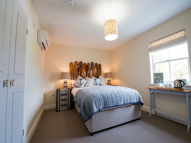 Imagen de la habitación del Hotel The Boathouse, Great Yarmouth. Foto 12