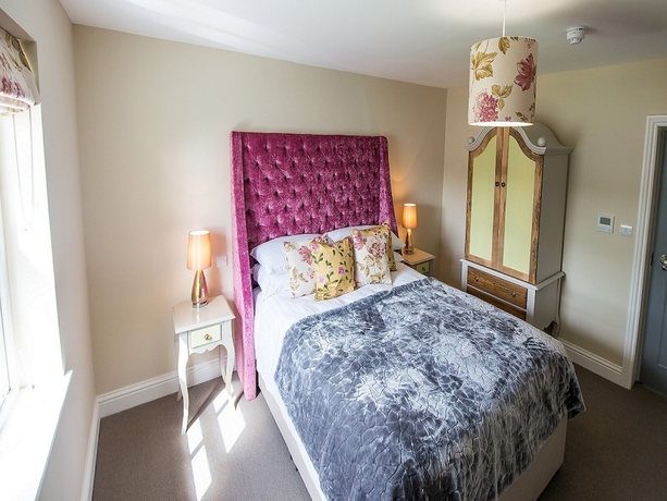 Imagen de la habitación del Hotel The Boathouse, Great Yarmouth. Foto 13
