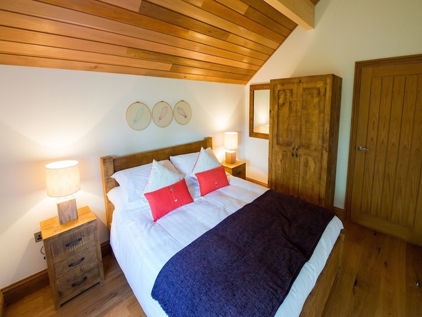 Imagen de la habitación del Hotel The Boathouse, Great Yarmouth. Foto 14