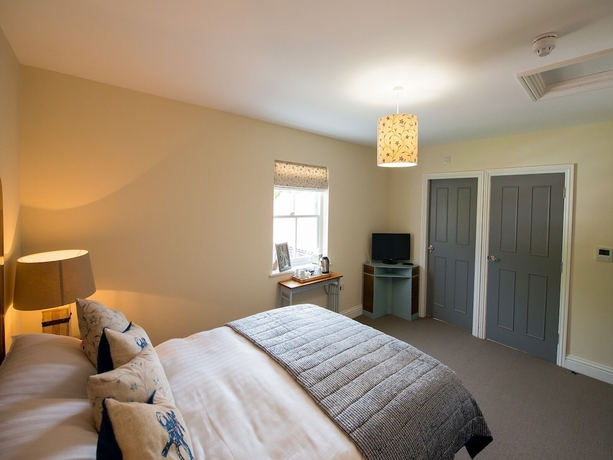 Imagen de la habitación del Hotel The Boathouse, Great Yarmouth. Foto 15