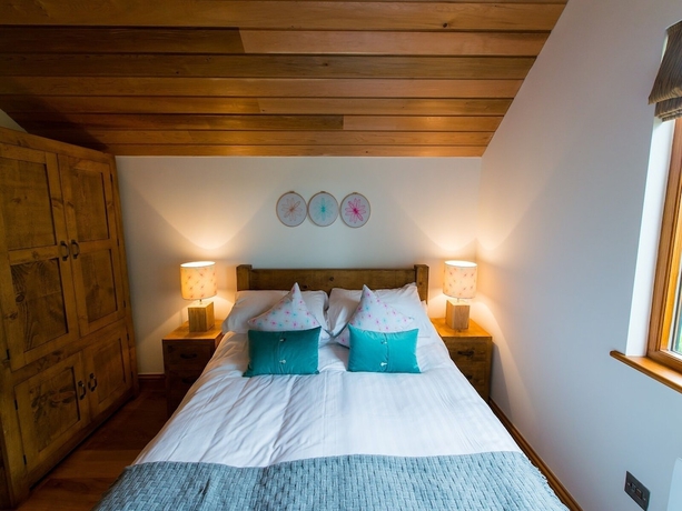 Imagen de la habitación del Hotel The Boathouse, Great Yarmouth. Foto 16