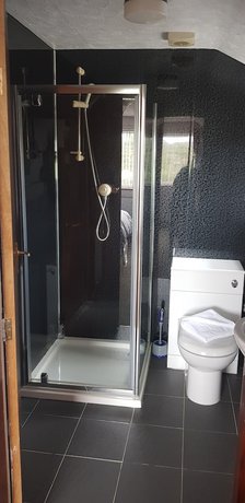 Imagen de la habitación del Hotel The Boathouse, Holyhead. Foto 6