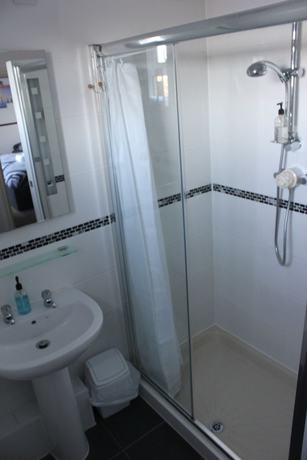 Imagen de la habitación del Hotel The Boathouse, Holyhead. Foto 7