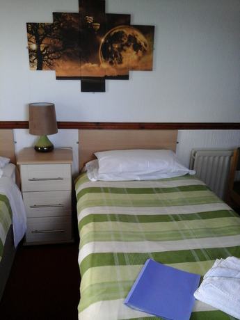 Imagen de la habitación del Hotel The Boathouse, Holyhead. Foto 10