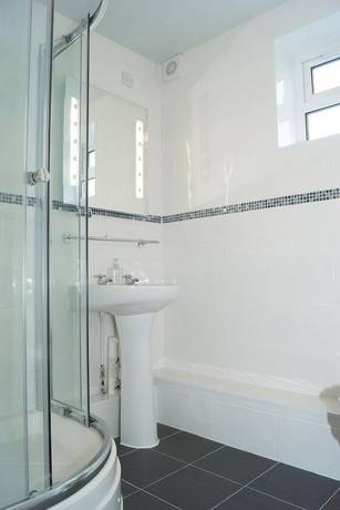Imagen de la habitación del Hotel The Boathouse, Holyhead. Foto 14