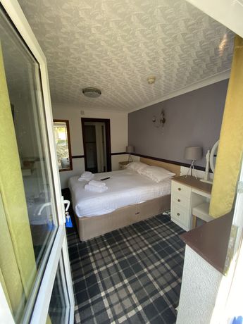 Imagen de la habitación del Hotel The Boathouse, Holyhead. Foto 16