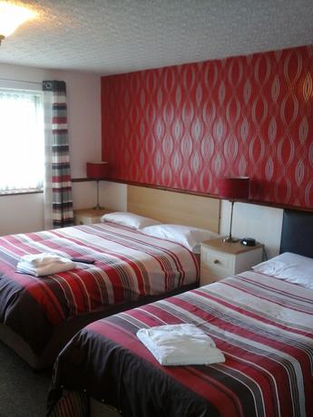 Imagen de la habitación del Hotel The Boathouse, Holyhead. Foto 17