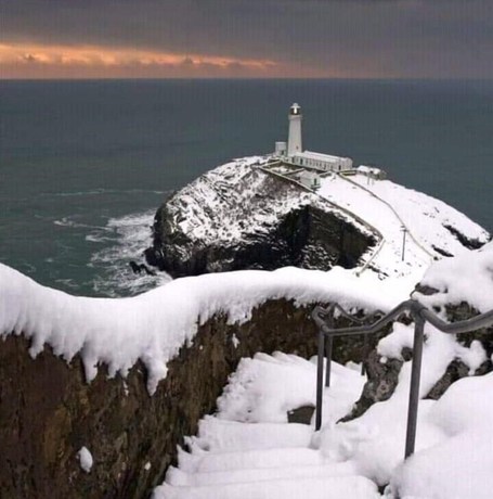 Imagen general del Hotel The Boathouse, Holyhead. Foto 1