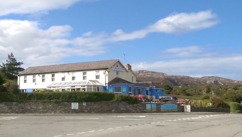Imagen general del Hotel The Boathouse, Holyhead. Foto 2