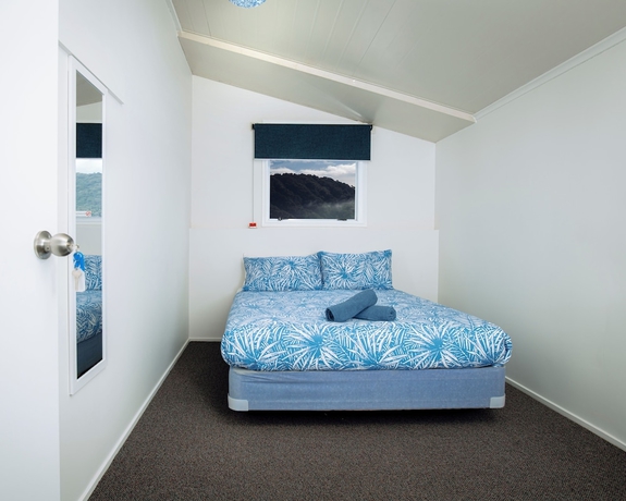 Imagen de la habitación del Hotel The Boathouse Lodge. Foto 13
