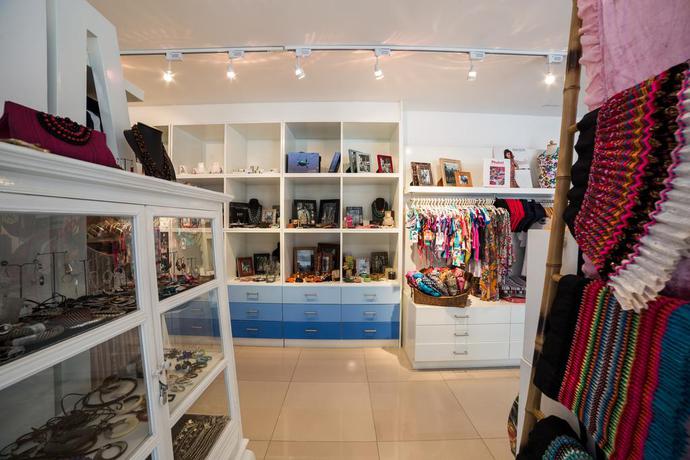 Imagen general del Hotel The Boathouse Phuket. Foto 2