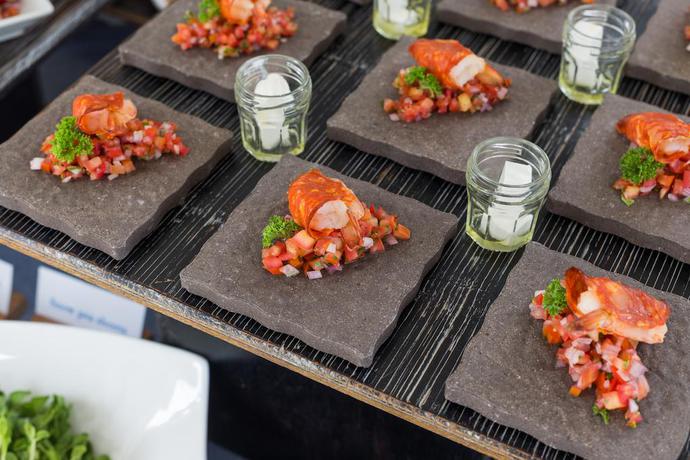 Imagen general del Hotel The Boathouse Phuket. Foto 3