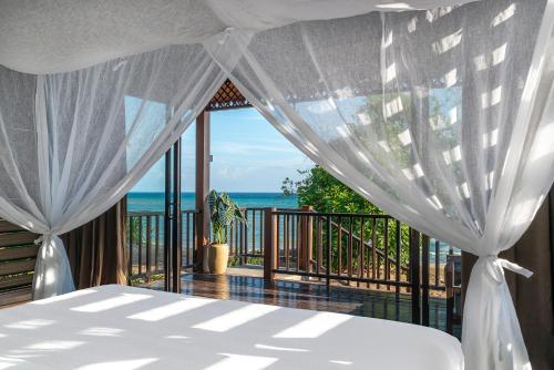 Imagen general del Hotel The Boathouse Pulau Tioman. Foto 2