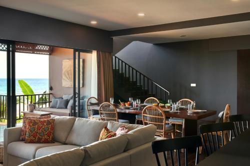 Imagen general del Hotel The Boathouse Pulau Tioman. Foto 12