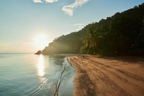 Imagen general del Hotel The Boathouse Pulau Tioman. Foto 14