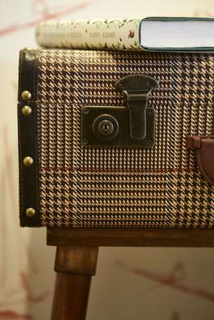 Imagen de la habitación del Hotel The Boathouse and Riverside Rooms. Foto 20