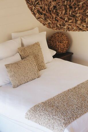 Imagen general del Hotel The Boathouses At Leaves and Fishes. Foto 3