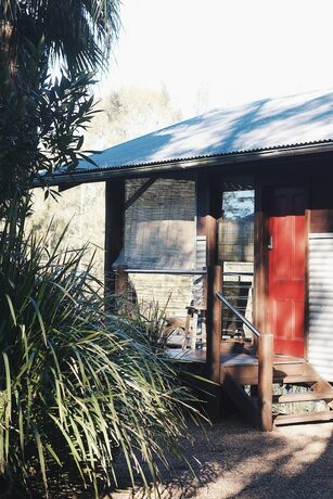 Imagen general del Hotel The Boathouses At Leaves and Fishes. Foto 4