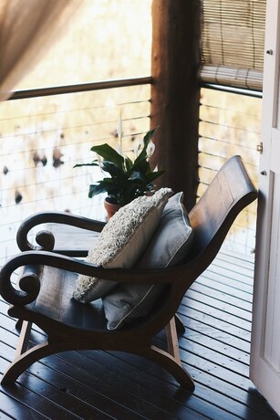 Imagen general del Hotel The Boathouses At Leaves and Fishes. Foto 5