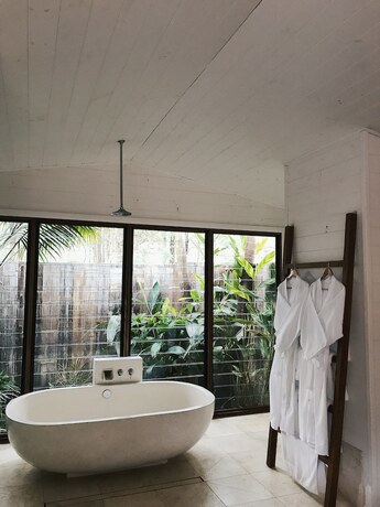 Imagen general del Hotel The Boathouses At Leaves and Fishes. Foto 6