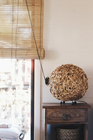 Imagen general del Hotel The Boathouses At Leaves and Fishes. Foto 8