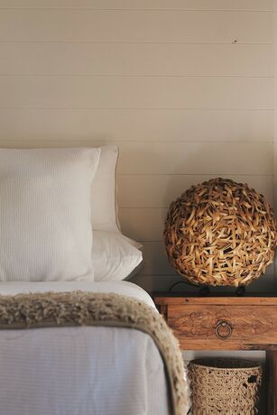 Imagen general del Hotel The Boathouses At Leaves and Fishes. Foto 14