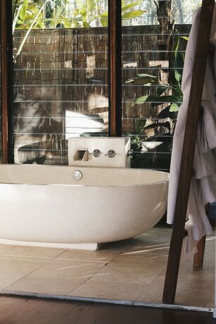 Imagen general del Hotel The Boathouses At Leaves and Fishes. Foto 15