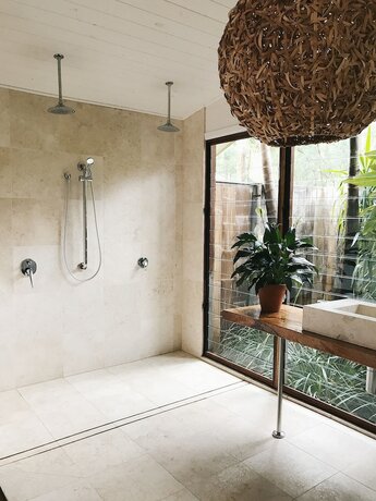 Imagen general del Hotel The Boathouses At Leaves and Fishes. Foto 16