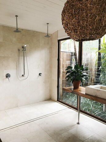 Imagen de la habitación del Hotel The Boathouses At Leaves and Fishes. Foto 23