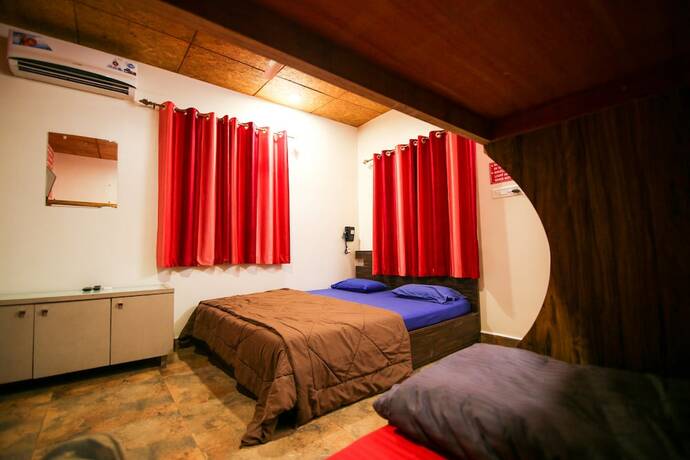 Imagen general del Hotel The Bob house. Foto 1