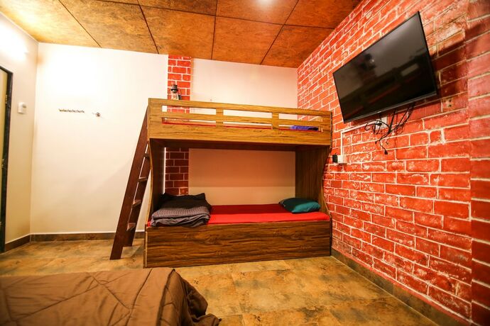 Imagen general del Hotel The Bob house. Foto 3