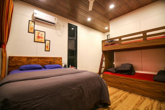 Imagen general del Hotel The Bob house. Foto 5